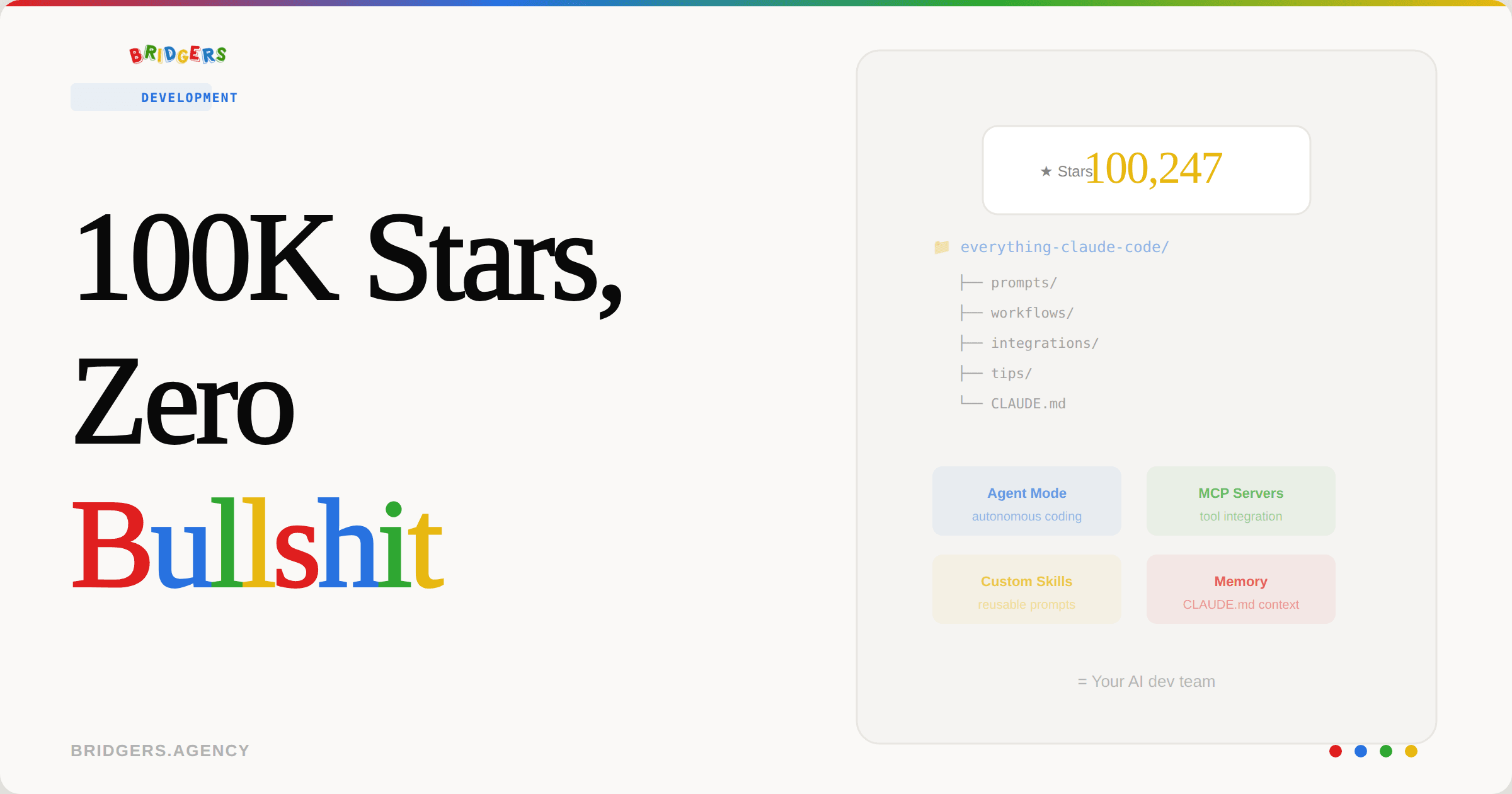 Everything Claude Code Is Approaching 100K GitHub Stars: Here's Why Developers Are Obsessed