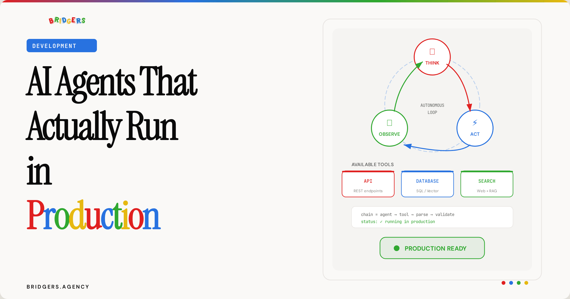 LangChain Deep Agents: The Open-Source Framework for Building Production-Ready Autonomous AI Agents