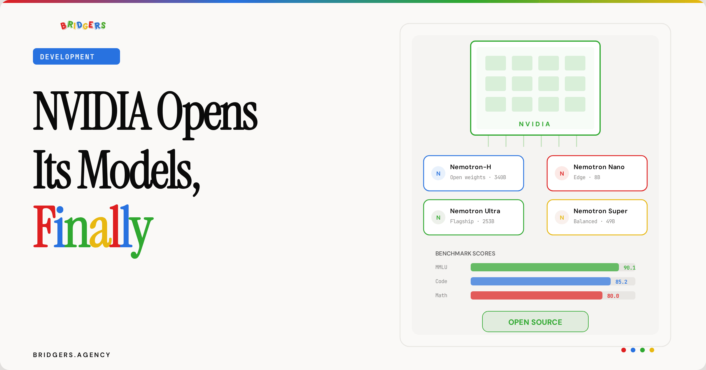 Nemotron Coalition: Complete Guide to NVIDIA's Open-Source AI Models for Developers