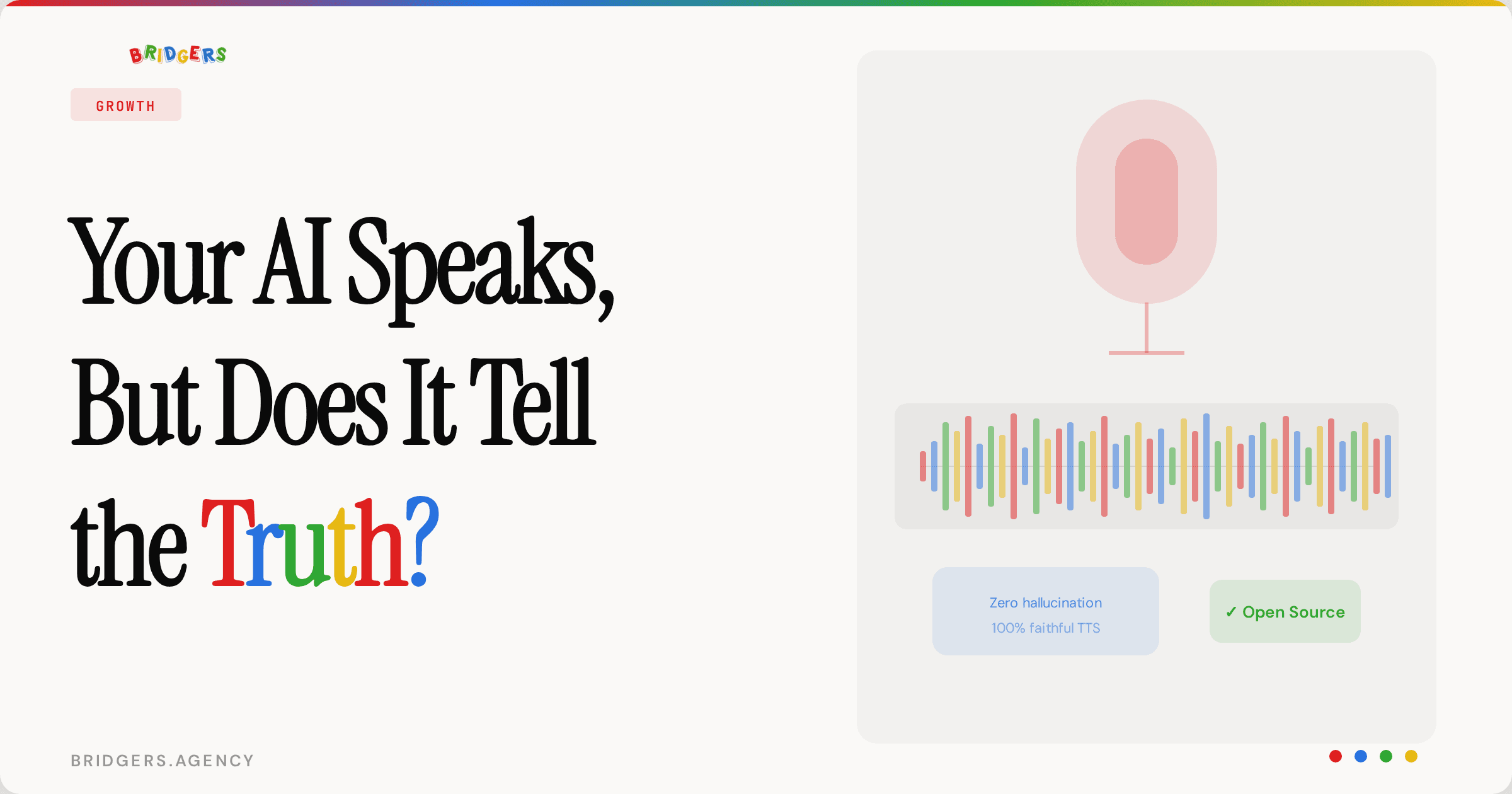 Zero Hallucination TTS: How TADA by Hume AI Rethinks Speech Synthesis