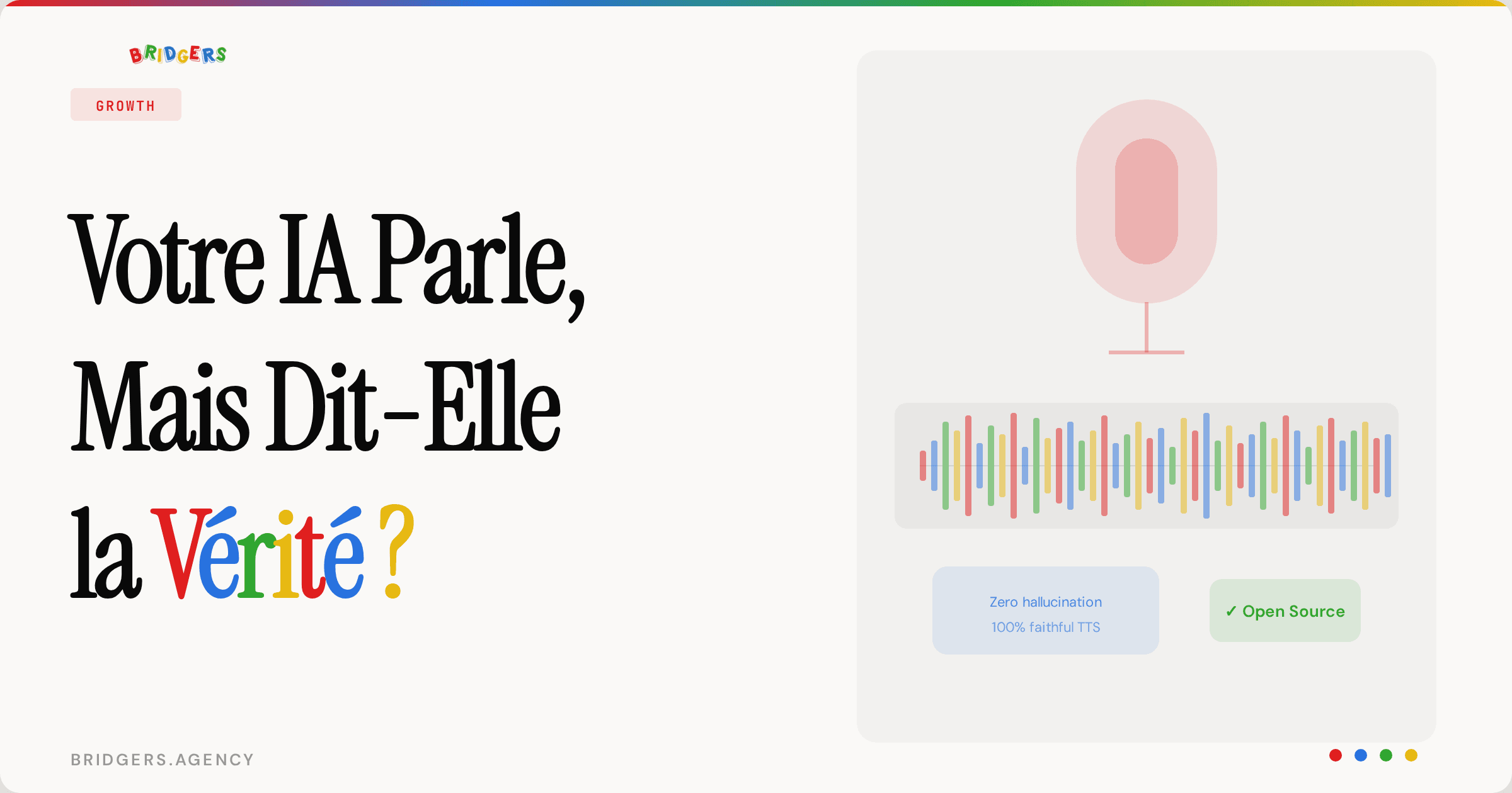 Zéro hallucination en TTS : TADA de Hume AI change la donne