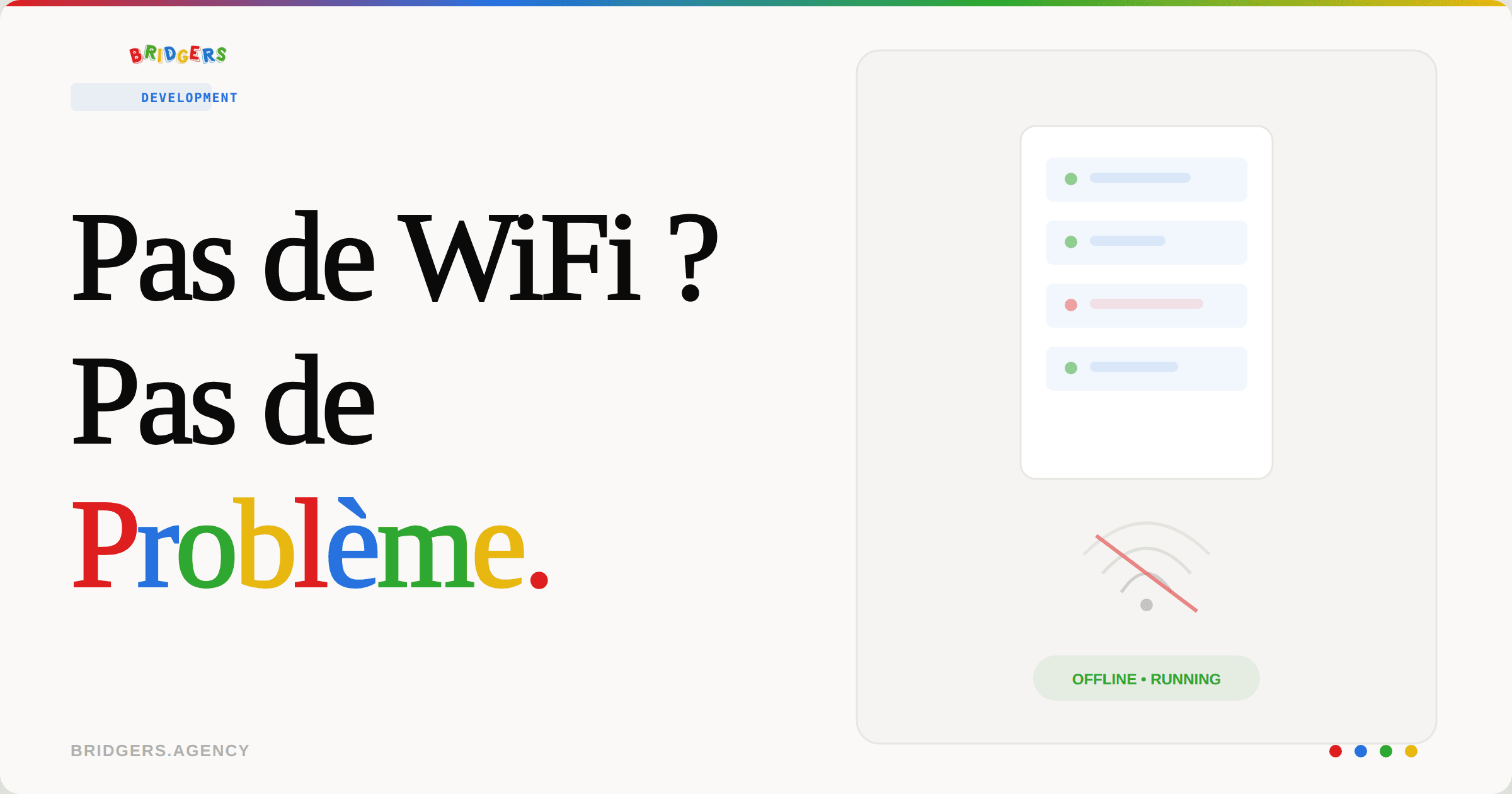 Project NOMAD : Le Serveur IA Hors Ligne Gratuit Qui Veut Remplacer Internet en Cas de Catastrophe