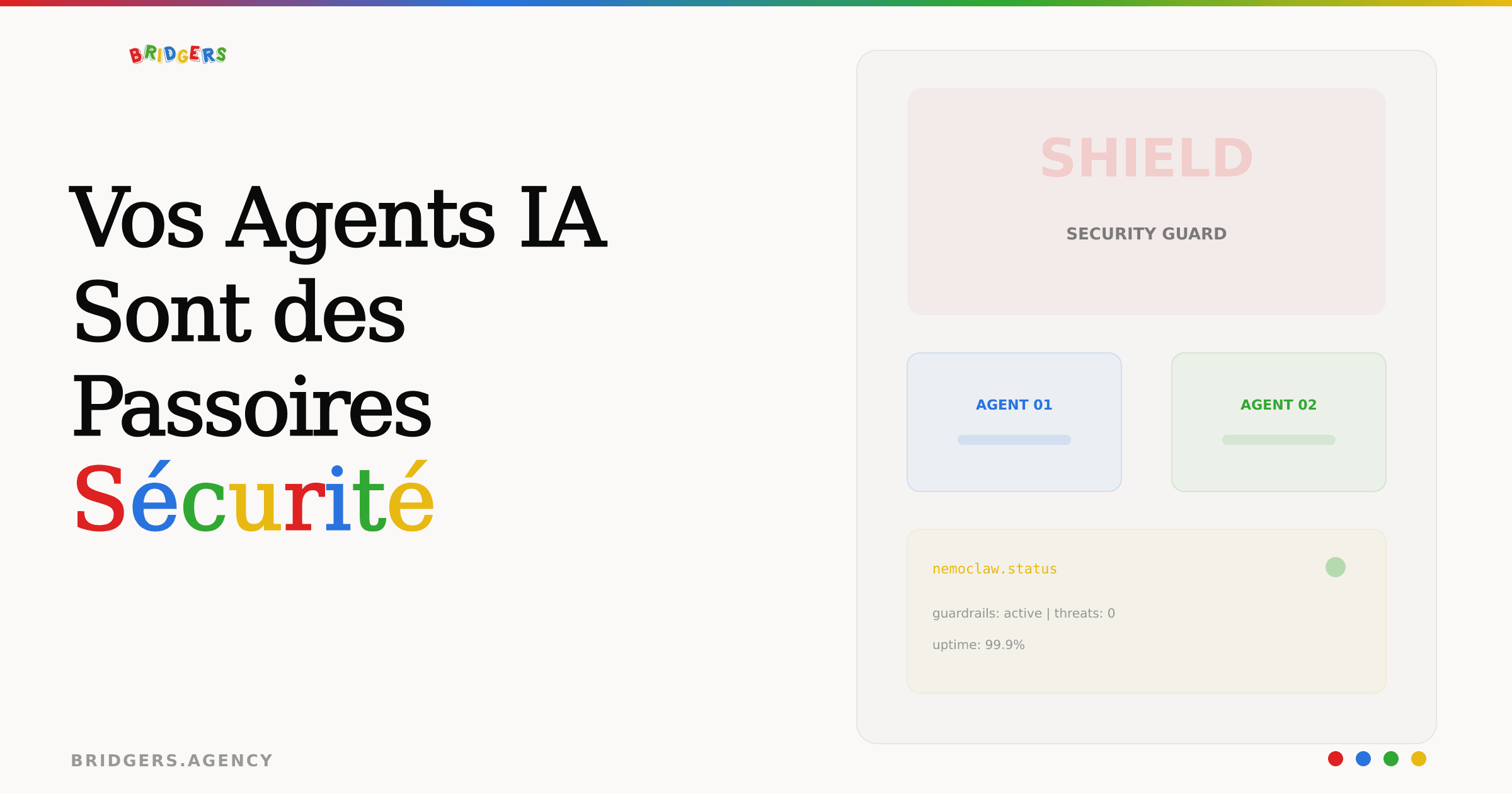 NVIDIA NemoClaw : Guide Complet de la Plateforme Open Source qui Sécurise Vos Agents IA