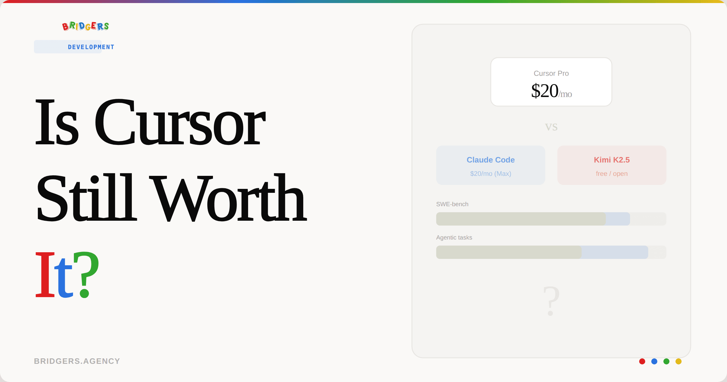 Cursor Composer 2 Review: Benchmarks, Pricing, and the Kimi K2.5 Controversy Explained