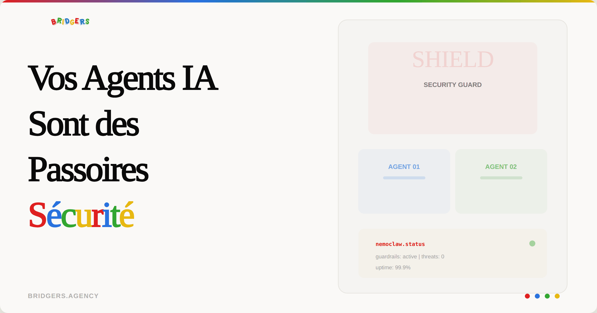 NVIDIA NemoClaw : Guide Complet de la Plateforme Open Source qui Sécurise Vos Agents IA