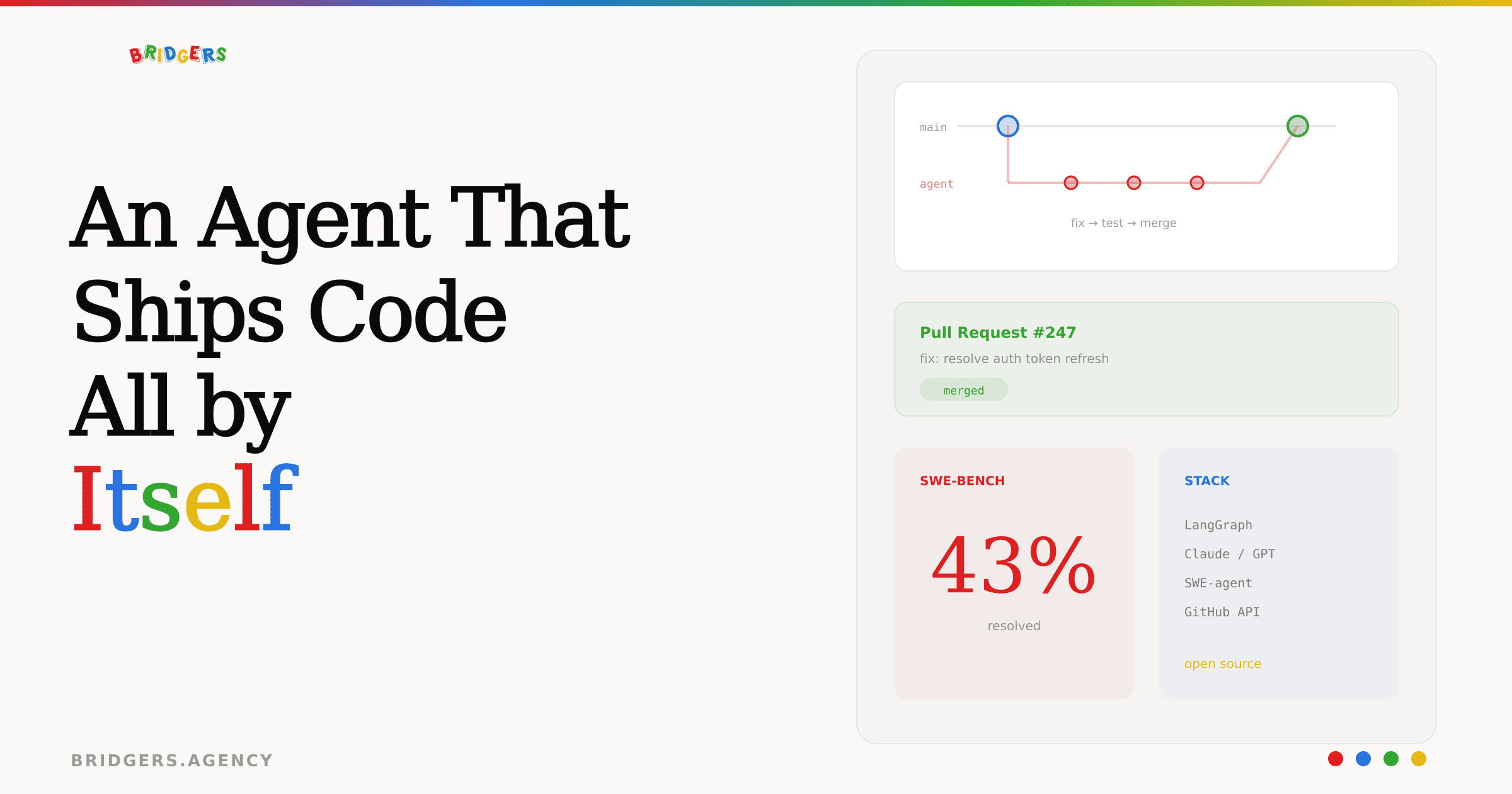 LangChain Open SWE: Can AI Agents Really Replace Junior Developers? Everything You Need to Know